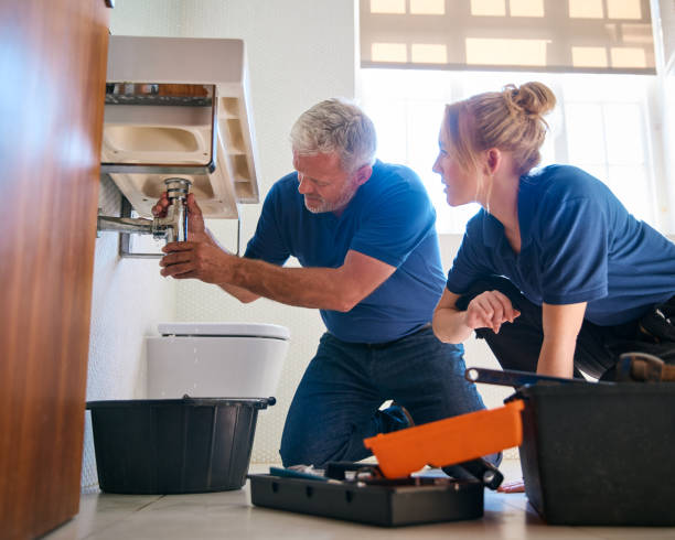 Best Residential Plumbing Services  in Lyons, OR